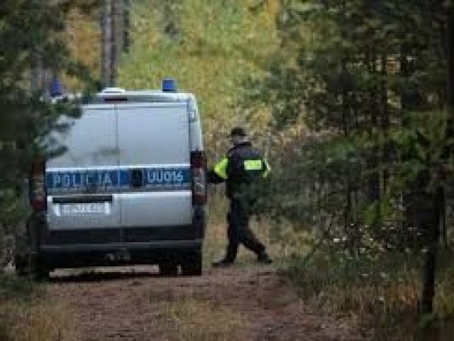 Małżeństwo zatrzymało nietrzeźwego kierowcę